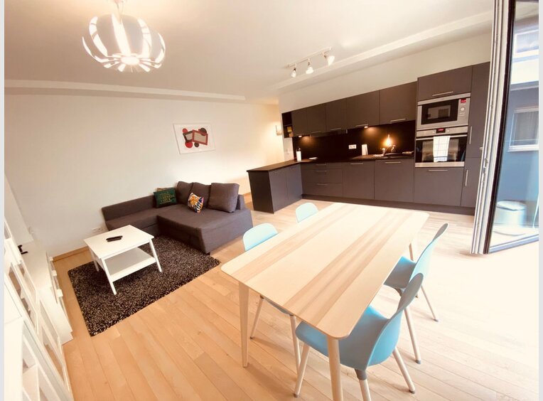 Apartment for rent 2 bedrooms in Luxembourg (LU) - Ref. 6724299