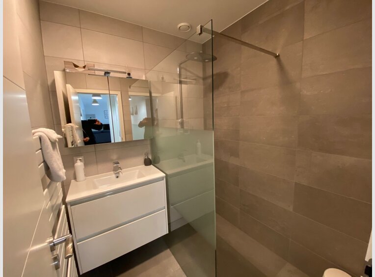 Apartment for rent 2 bedrooms in Luxembourg (LU) - Ref. 6724299