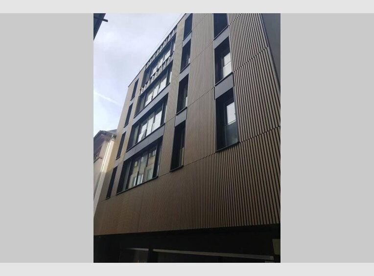 Apartment for rent 2 bedrooms in Luxembourg (LU) - Ref. 6724299