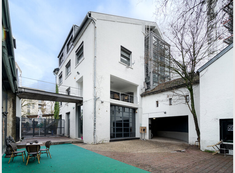 Office for rent in Luxembourg (LU) - Ref. 6736587