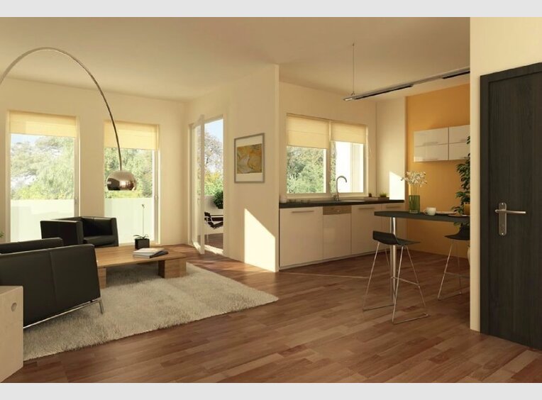 Wohnung zum Kauf 5 Zimmer in Echternacherbrück - Ref. 2091723