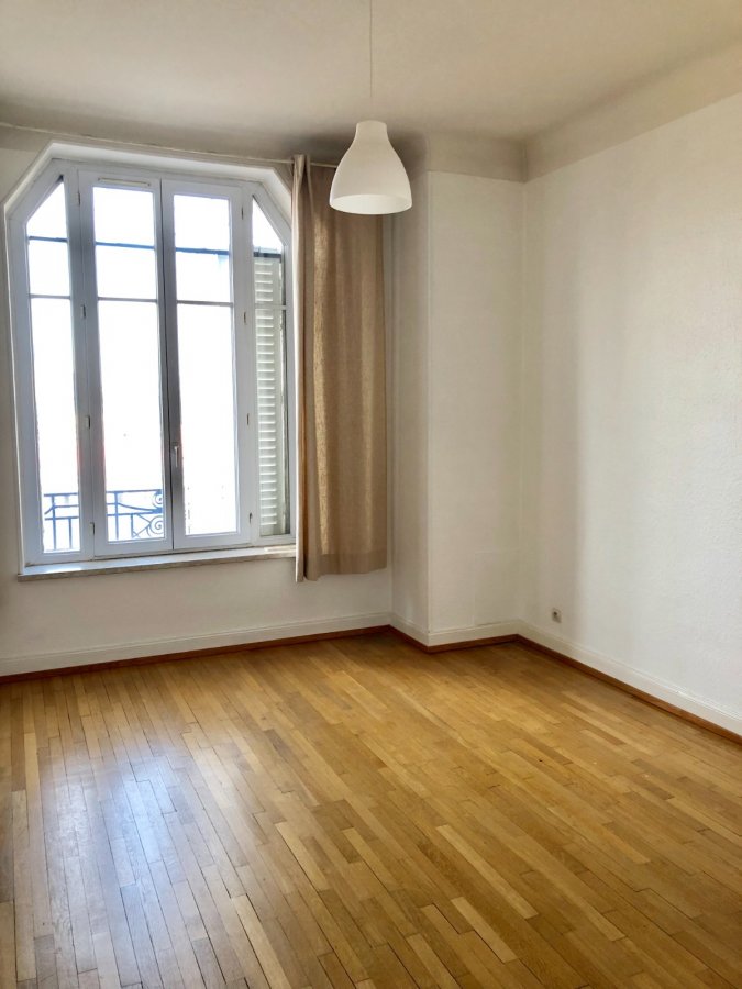 Appartement à louer F5 à Metz-Imperial