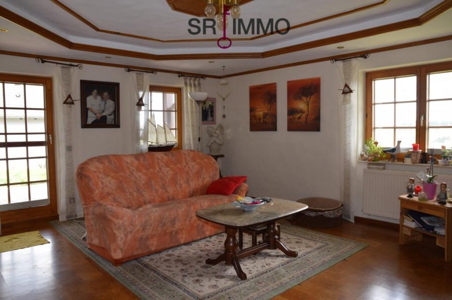 Maison individuelle à vendre 6 chambres à Seiwerath