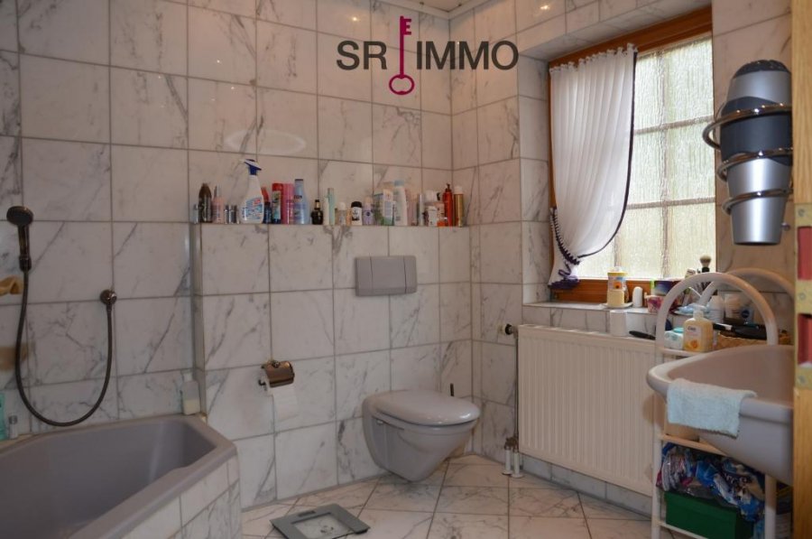 Maison individuelle à vendre 6 chambres à Seiwerath