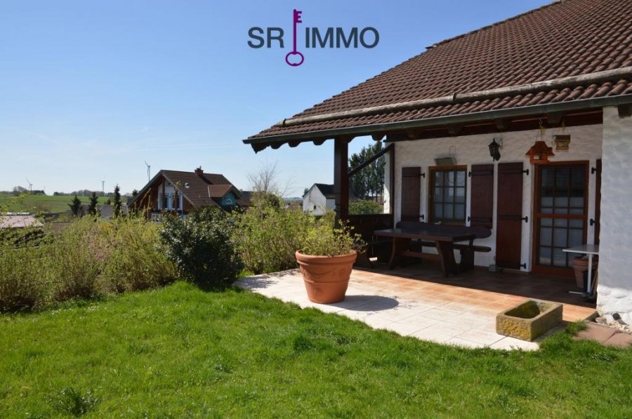 Maison individuelle à vendre 6 chambres à Seiwerath