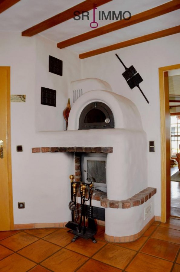 Maison individuelle à vendre 6 chambres à Seiwerath