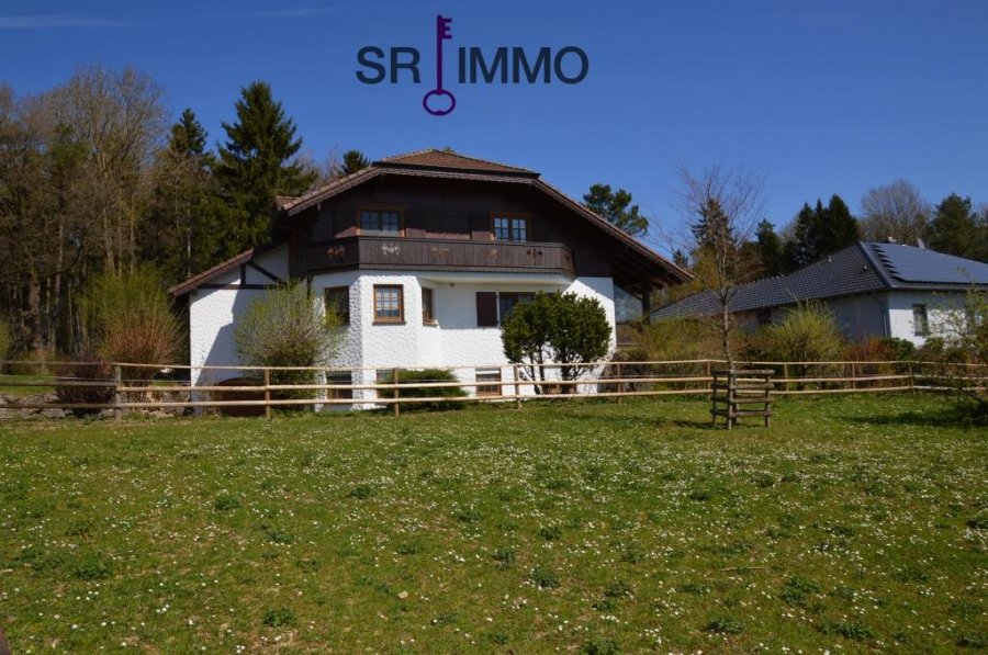 Maison individuelle à vendre 6 chambres à Seiwerath