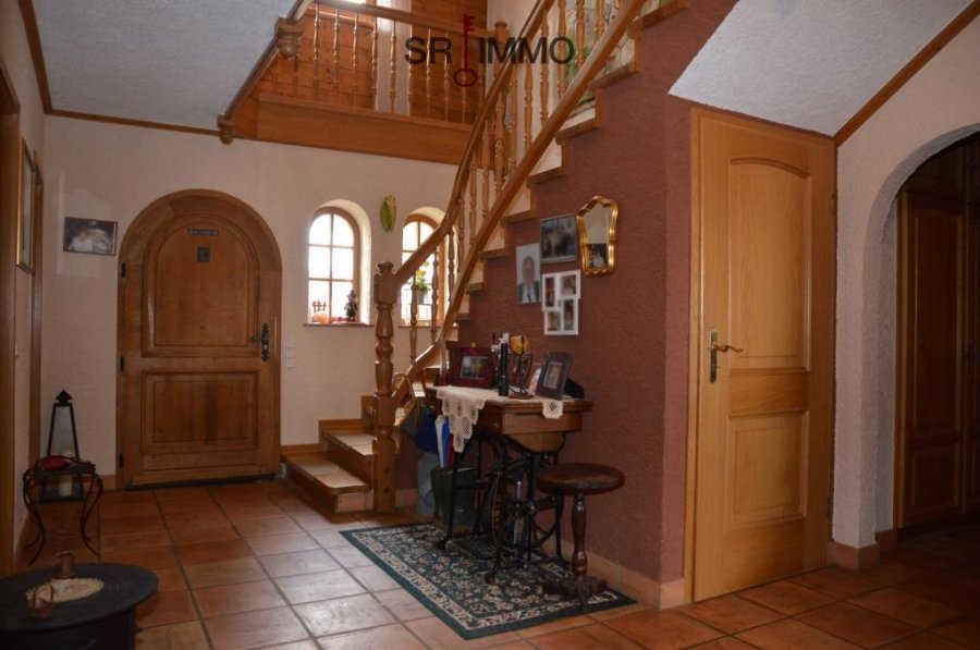 Maison individuelle à vendre 6 chambres à Seiwerath