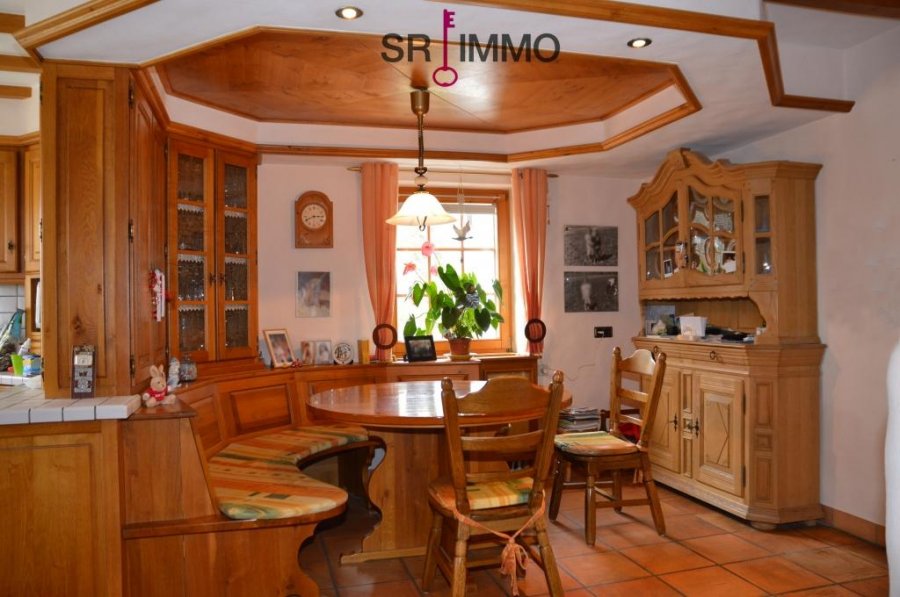 Maison individuelle à vendre 6 chambres à Seiwerath