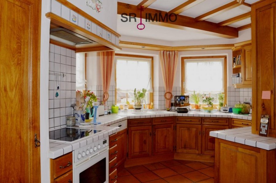 Maison individuelle à vendre 6 chambres à Seiwerath