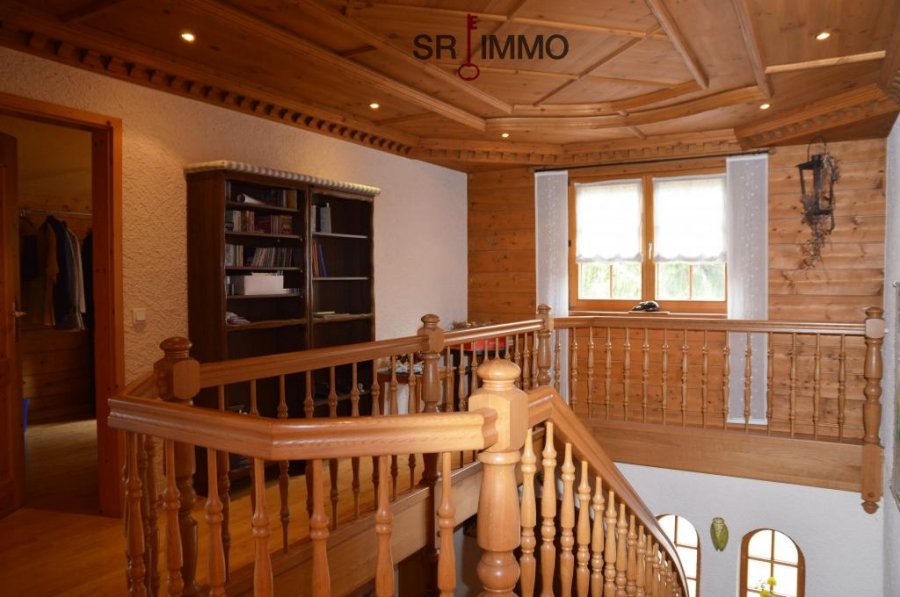 Maison individuelle à vendre 6 chambres à Seiwerath