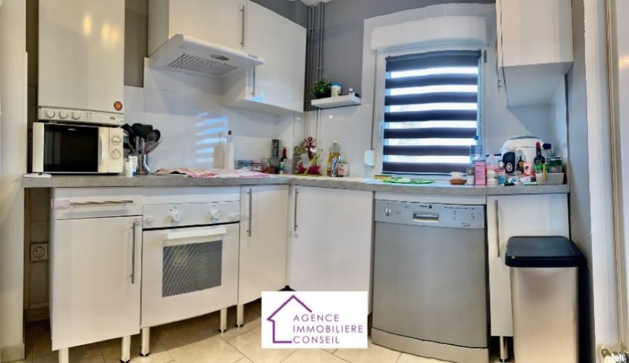 acheter maison 4 pièces 60 m² guénange photo 4