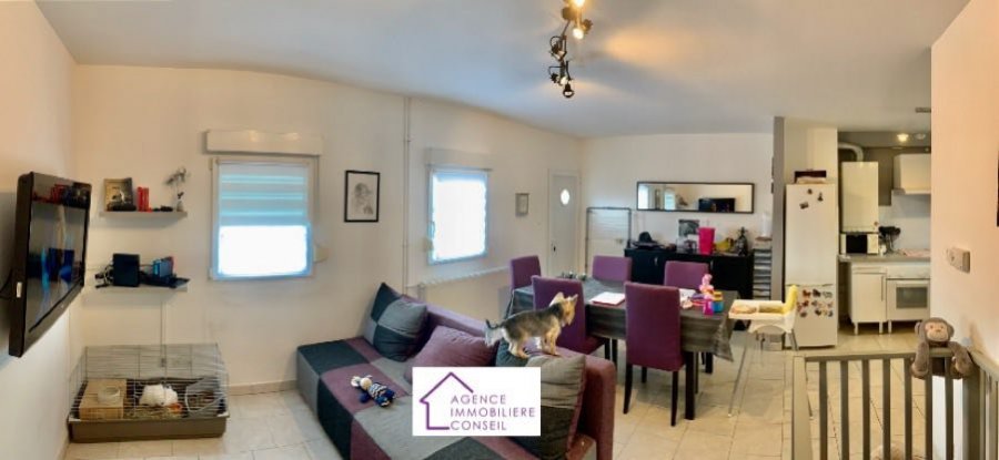 acheter maison 4 pièces 60 m² guénange photo 3