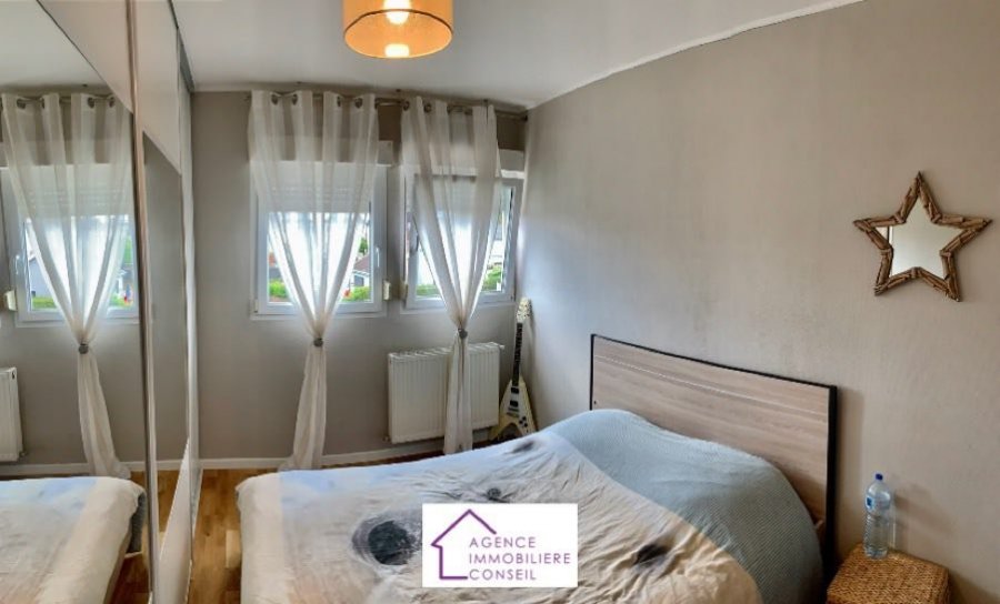 acheter maison 4 pièces 60 m² guénange photo 5