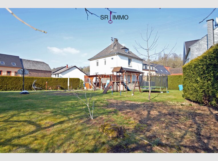 Maison à vendre 6 Pièces à Mettendorf (DE) - Réf. 7154891