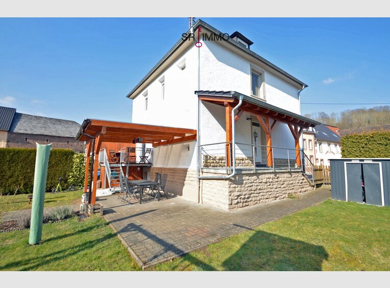 Maison à vendre 6 Pièces à Mettendorf (DE) - Réf. 7154891