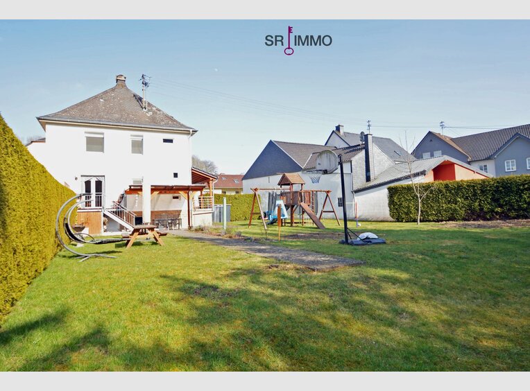Maison à vendre 6 Pièces à Mettendorf (DE) - Réf. 7154891
