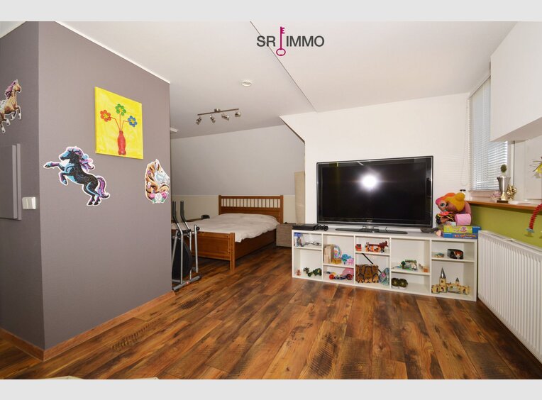 Maison à vendre 6 Pièces à Mettendorf (DE) - Réf. 7154891