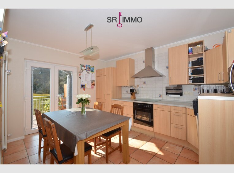 Maison à vendre 6 Pièces à Mettendorf (DE) - Réf. 7154891
