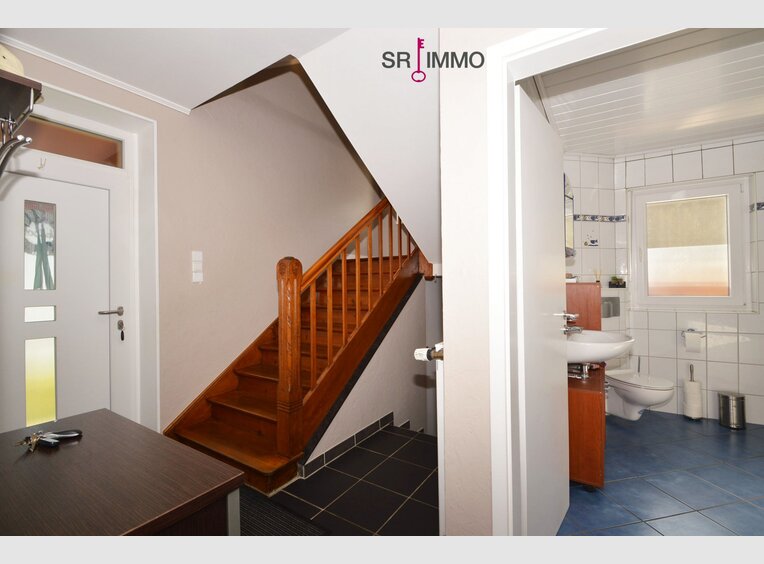 Maison à vendre 6 Pièces à Mettendorf (DE) - Réf. 7154891