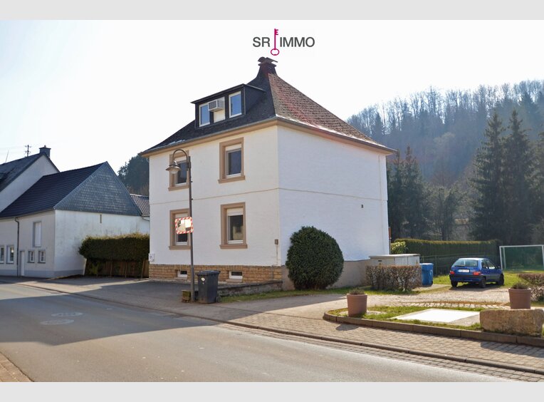 Maison à vendre 6 Pièces à Mettendorf (DE) - Réf. 7154891