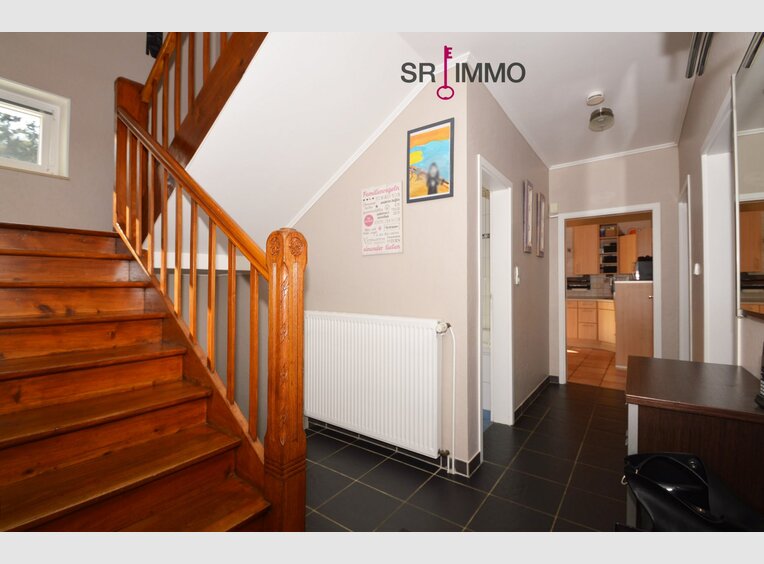 Maison à vendre 6 Pièces à Mettendorf (DE) - Réf. 7154891