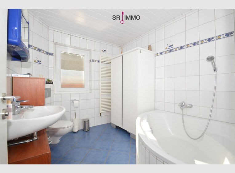 Maison à vendre 6 Pièces à Mettendorf (DE) - Réf. 7154891