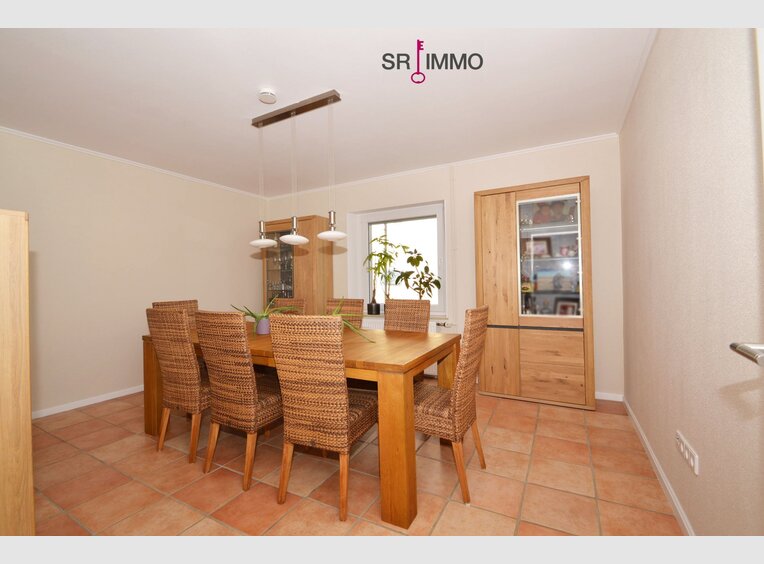 Maison à vendre 6 Pièces à Mettendorf (DE) - Réf. 7154891