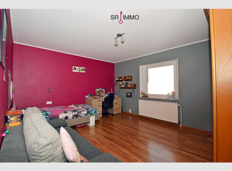 Maison à vendre 6 Pièces à Mettendorf (DE) - Réf. 7154891