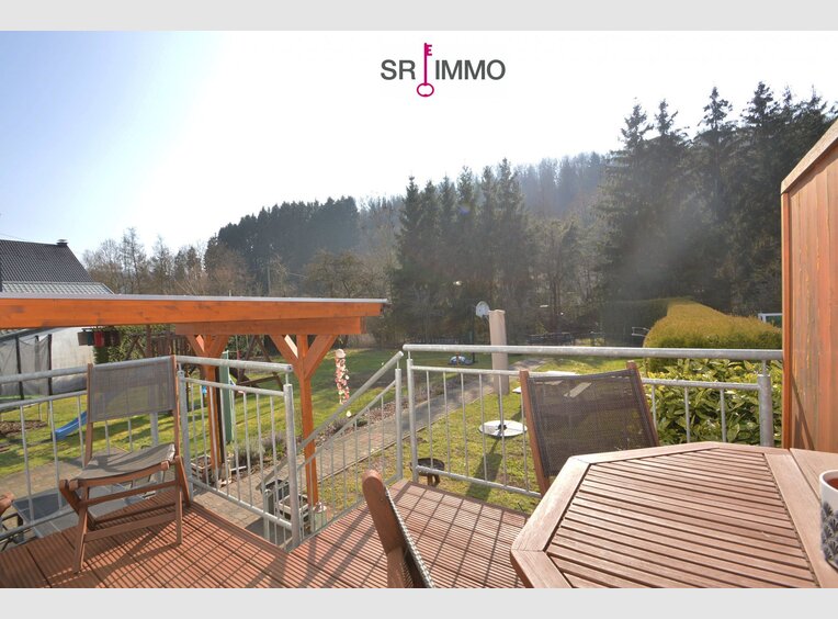 Maison à vendre 6 Pièces à Mettendorf (DE) - Réf. 7154891