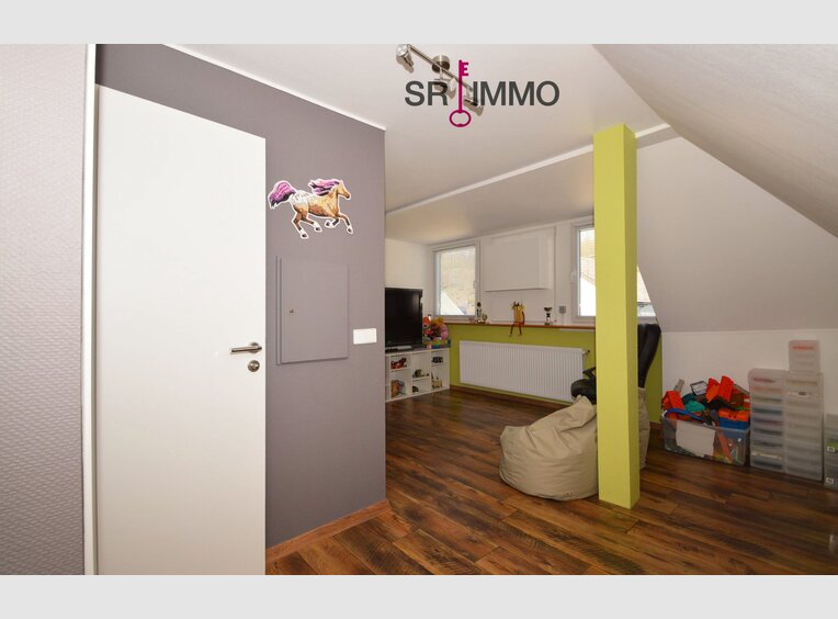 Maison à vendre 6 Pièces à Mettendorf (DE) - Réf. 7154891