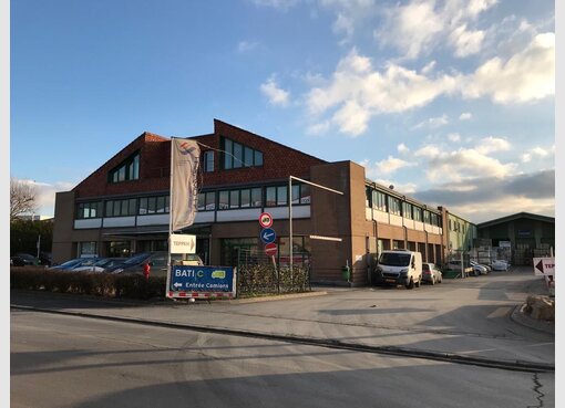 Bureau à louer à Bertrange (LU) - Réf. 7171275