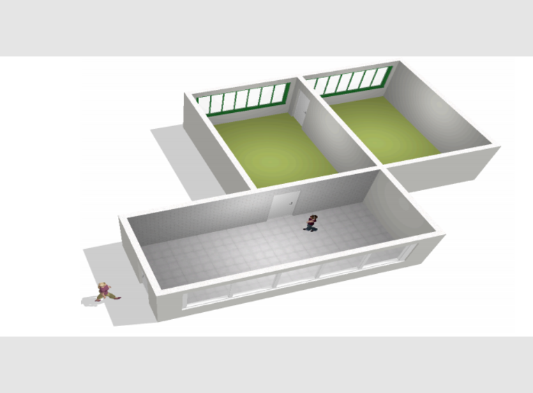 Bureau à louer à Bertrange (LU) - Réf. 7171275