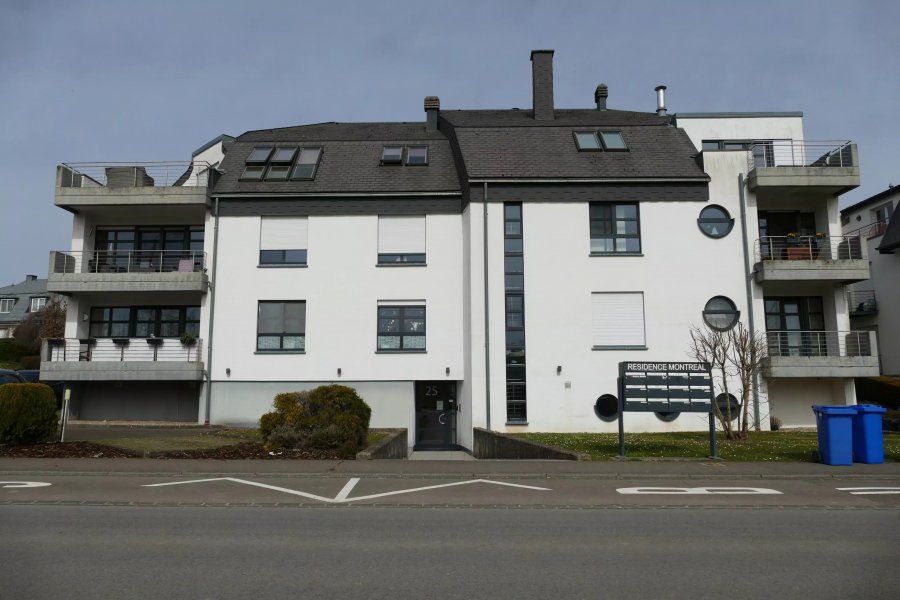 Appartement à vendre Leudelange