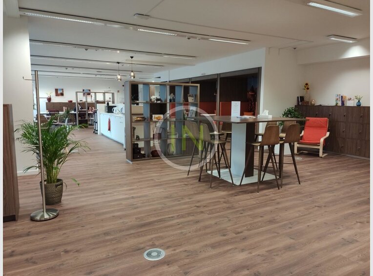 Bureau à louer à Leudelange (LU) - Réf. 6962635