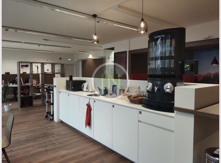 Bureau à louer à Leudelange (LU) - Réf. 6962635