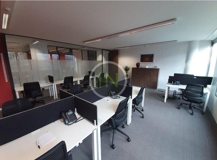 Bureau à louer à Leudelange (LU) - Réf. 6962635