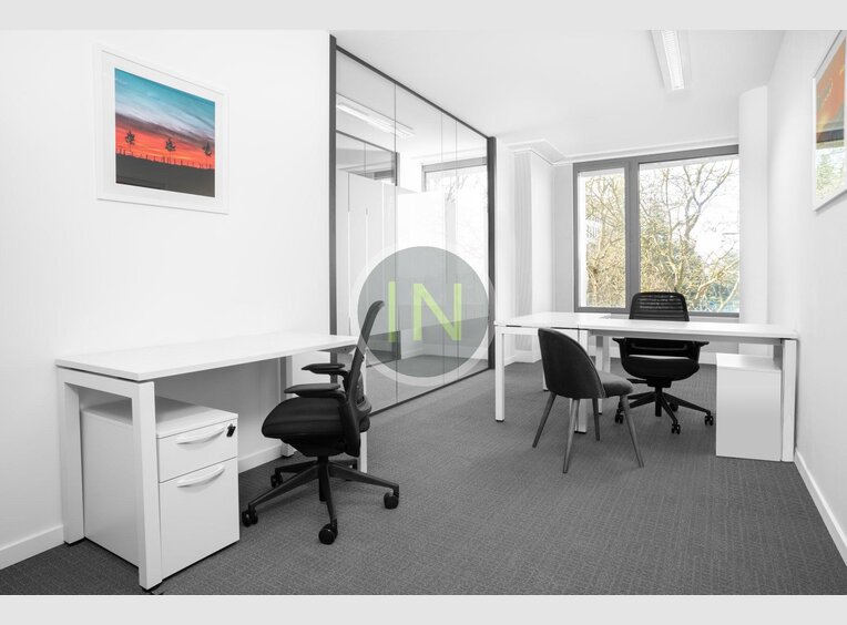 Bureau à louer à Leudelange (LU) - Réf. 6962635