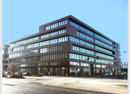 Bureau à louer à Belval (Belval) - Réf. 6614731