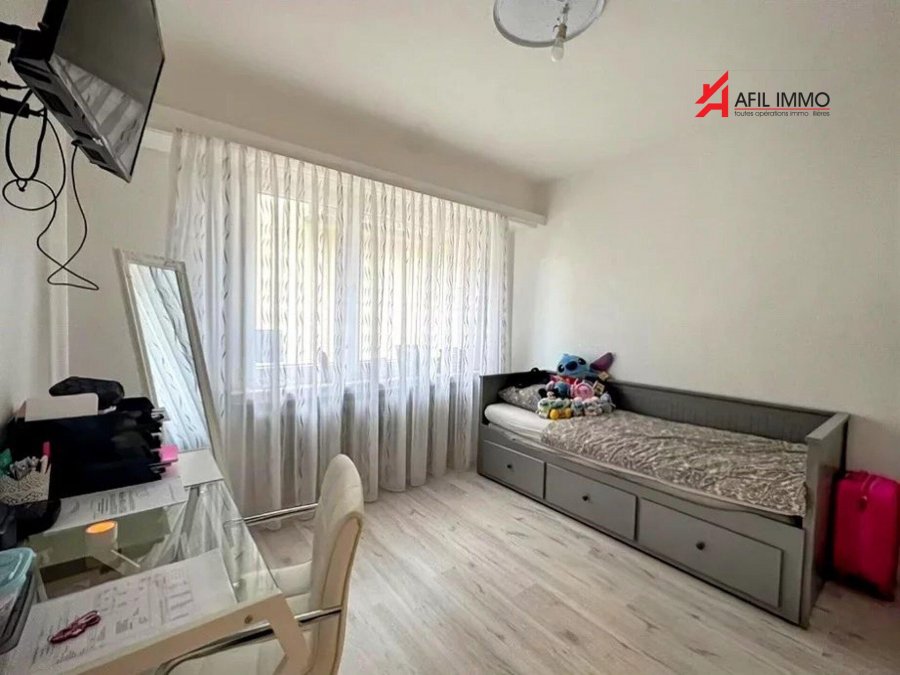 Appartement à vendre 2 chambres à Esch-sur-Alzette