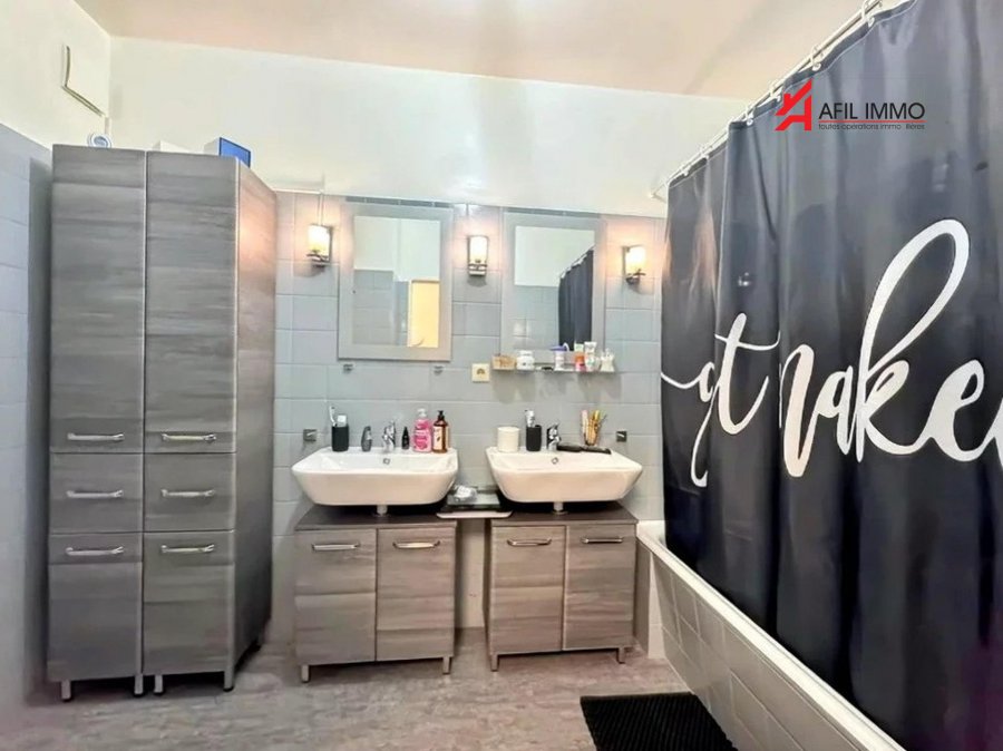 Appartement à vendre 2 chambres à Esch-sur-Alzette