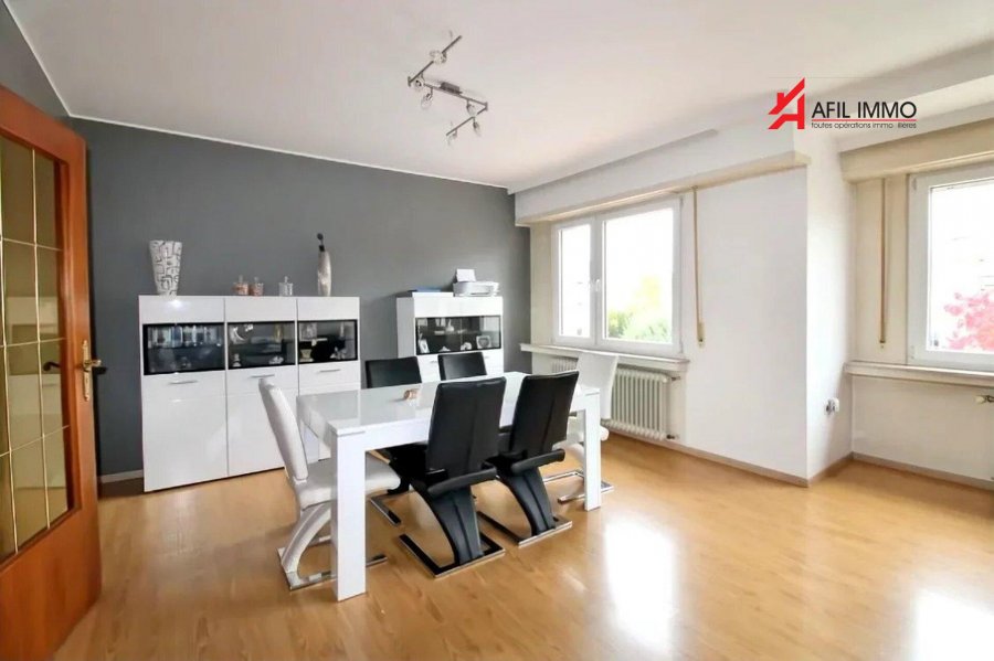 Appartement à vendre 2 chambres à Esch-sur-Alzette
