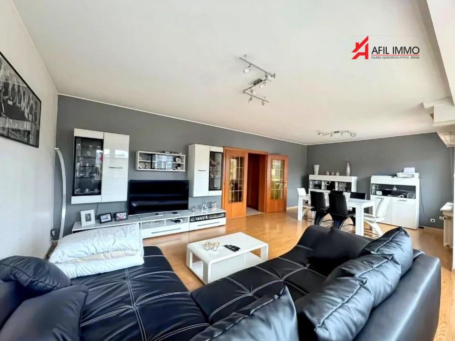 Appartement à vendre 2 chambres à Esch-sur-Alzette
