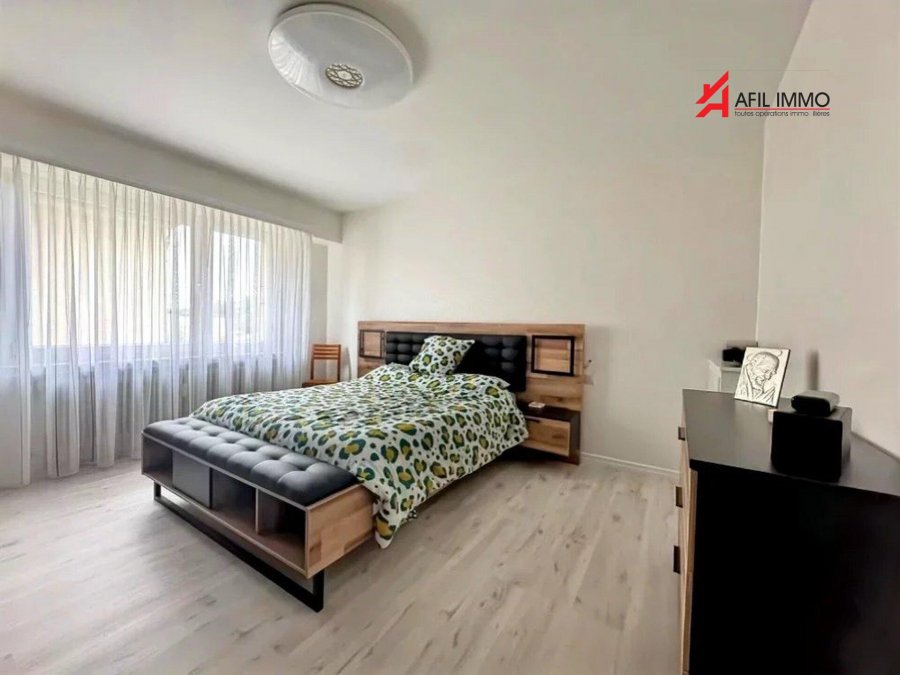 Appartement à vendre 2 chambres à Esch-sur-Alzette
