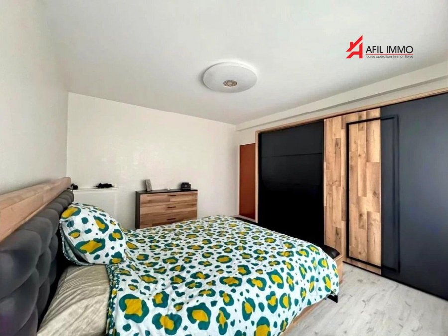 Appartement à vendre 2 chambres à Esch-sur-Alzette