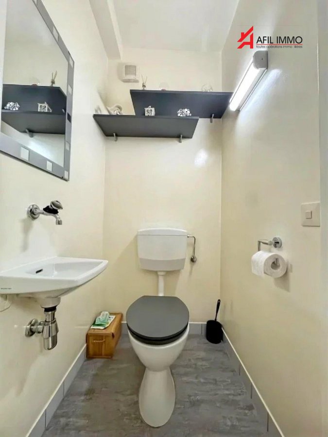 Appartement à vendre 2 chambres à Esch-sur-Alzette