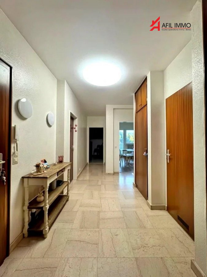 Appartement à vendre 2 chambres à Esch-sur-Alzette