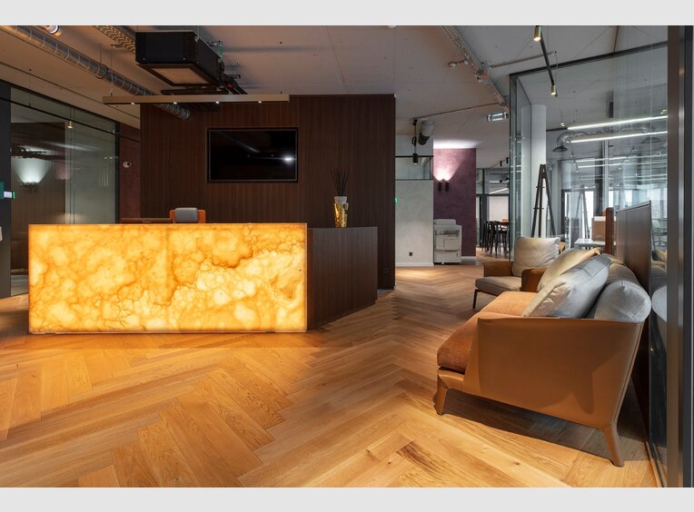 Bureau à louer à Luxembourg (LU) - Réf. 6692811