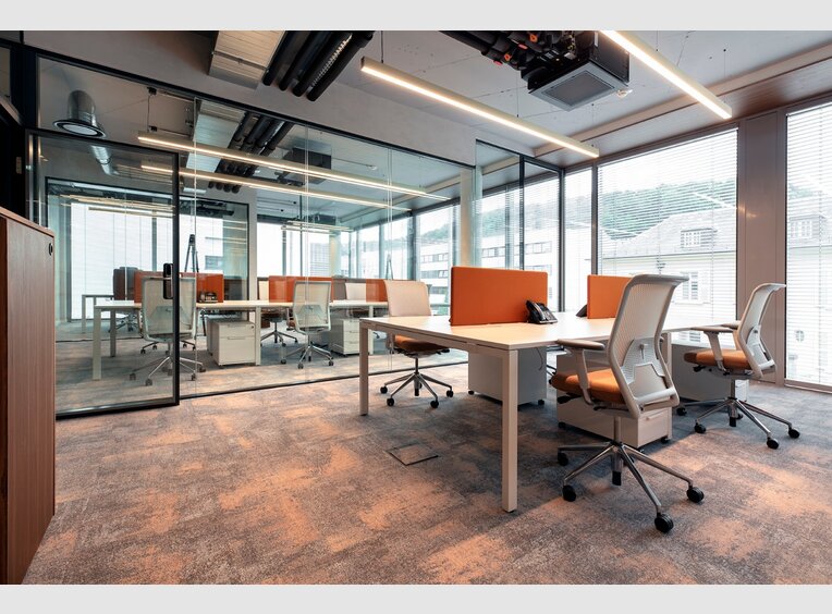 Bureau à louer à Luxembourg (LU) - Réf. 6692811