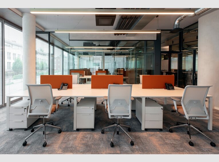 Bureau à louer à Luxembourg (LU) - Réf. 6692811